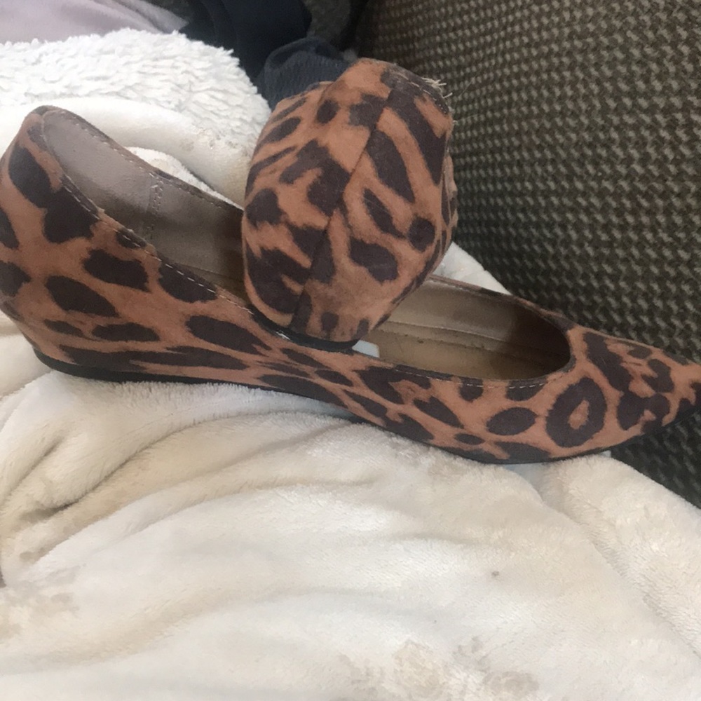 Leopard flats - Picture 5 of 6